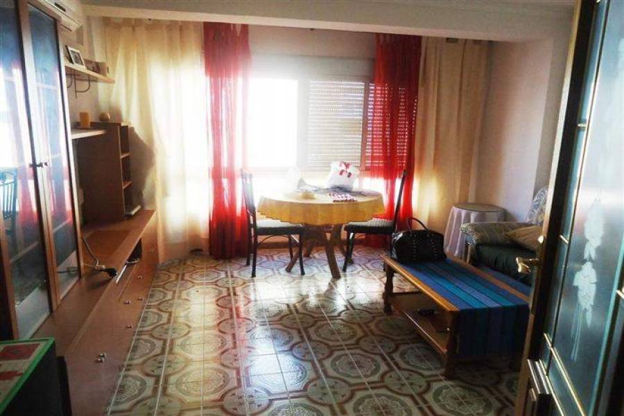 Dénia,Alicante,España,3 Bedrooms Bedrooms,1 BañoBathrooms,Apartamentos,29390
