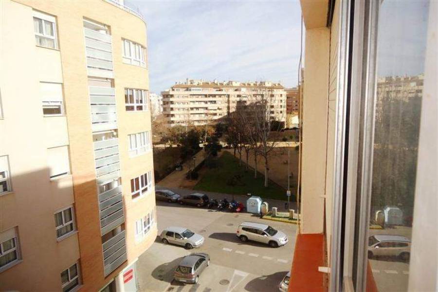 Dénia,Alicante,España,3 Bedrooms Bedrooms,1 BañoBathrooms,Apartamentos,29390
