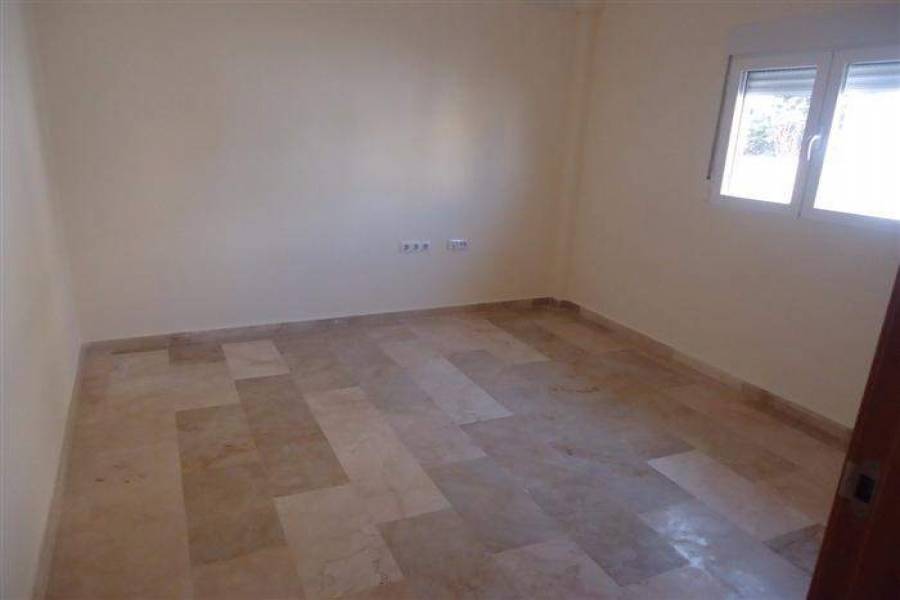 Els Poblets,Alicante,España,4 Bedrooms Bedrooms,2 BathroomsBathrooms,Chalets,29393