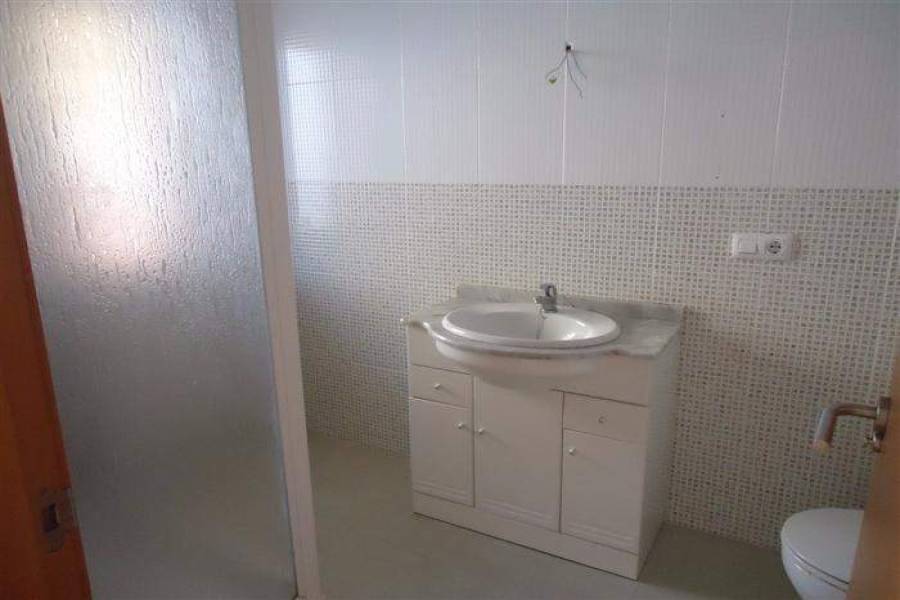 Els Poblets,Alicante,España,4 Bedrooms Bedrooms,2 BathroomsBathrooms,Chalets,29393