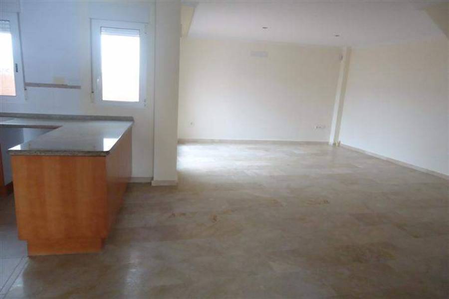 Els Poblets,Alicante,España,4 Bedrooms Bedrooms,2 BathroomsBathrooms,Chalets,29393