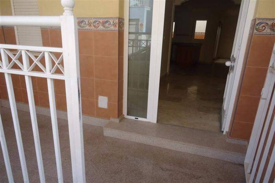 Els Poblets,Alicante,España,4 Bedrooms Bedrooms,2 BathroomsBathrooms,Chalets,29393