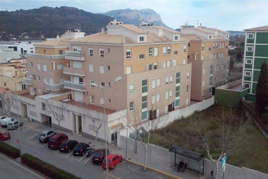 Pedreguer,Alicante,España,3 Bedrooms Bedrooms,2 BathroomsBathrooms,Apartamentos,29401