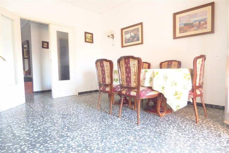 Dénia,Alicante,España,3 Bedrooms Bedrooms,2 BathroomsBathrooms,Apartamentos,29407