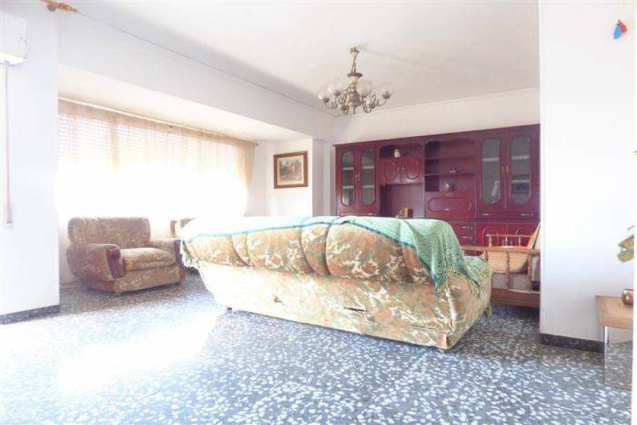 Dénia,Alicante,España,3 Bedrooms Bedrooms,2 BathroomsBathrooms,Apartamentos,29407