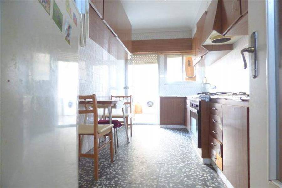 Dénia,Alicante,España,3 Bedrooms Bedrooms,2 BathroomsBathrooms,Apartamentos,29407