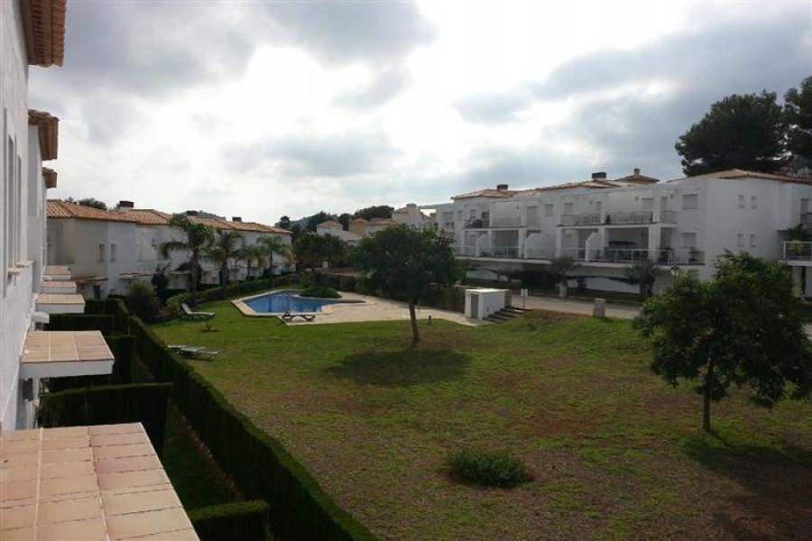 Pedreguer,Alicante,España,3 Bedrooms Bedrooms,2 BathroomsBathrooms,Chalets,29411