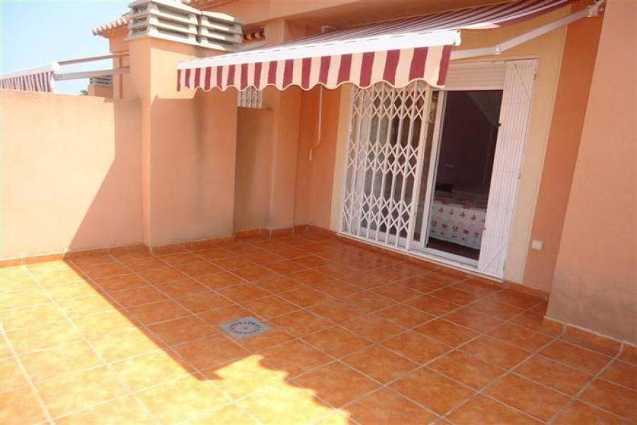 Dénia,Alicante,España,2 Bedrooms Bedrooms,2 BathroomsBathrooms,Apartamentos,29414