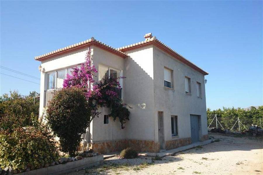 Pedreguer,Alicante,España,3 Bedrooms Bedrooms,3 BathroomsBathrooms,Chalets,29418