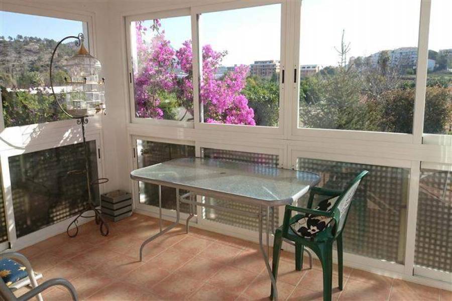 Pedreguer,Alicante,España,3 Bedrooms Bedrooms,3 BathroomsBathrooms,Chalets,29418