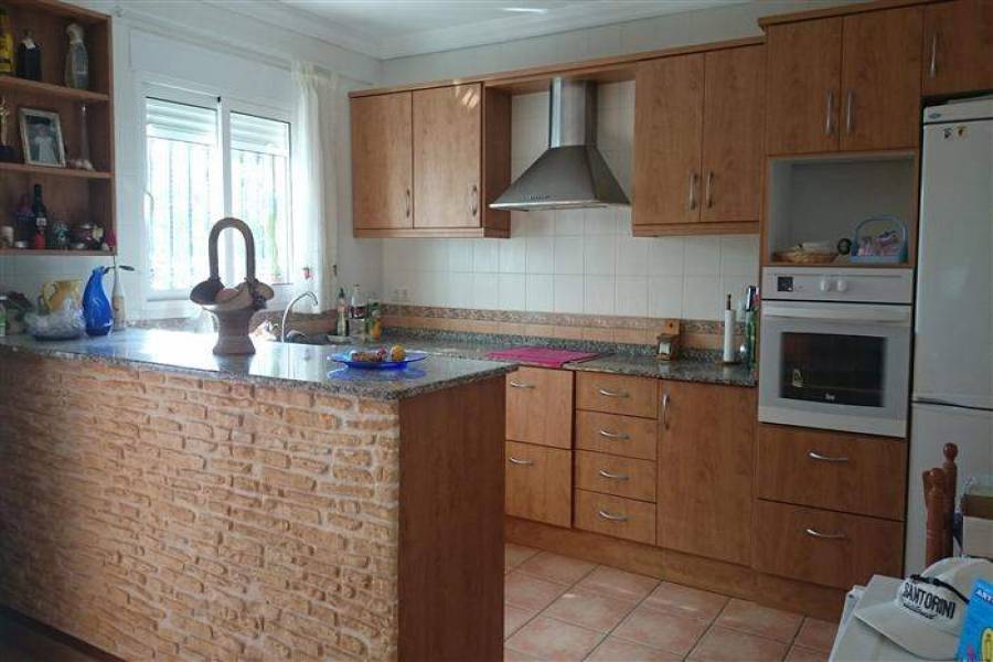 Pedreguer,Alicante,España,3 Bedrooms Bedrooms,3 BathroomsBathrooms,Chalets,29418