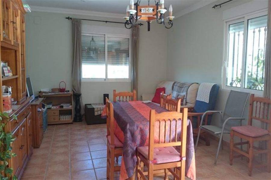 Pedreguer,Alicante,España,3 Bedrooms Bedrooms,3 BathroomsBathrooms,Chalets,29418