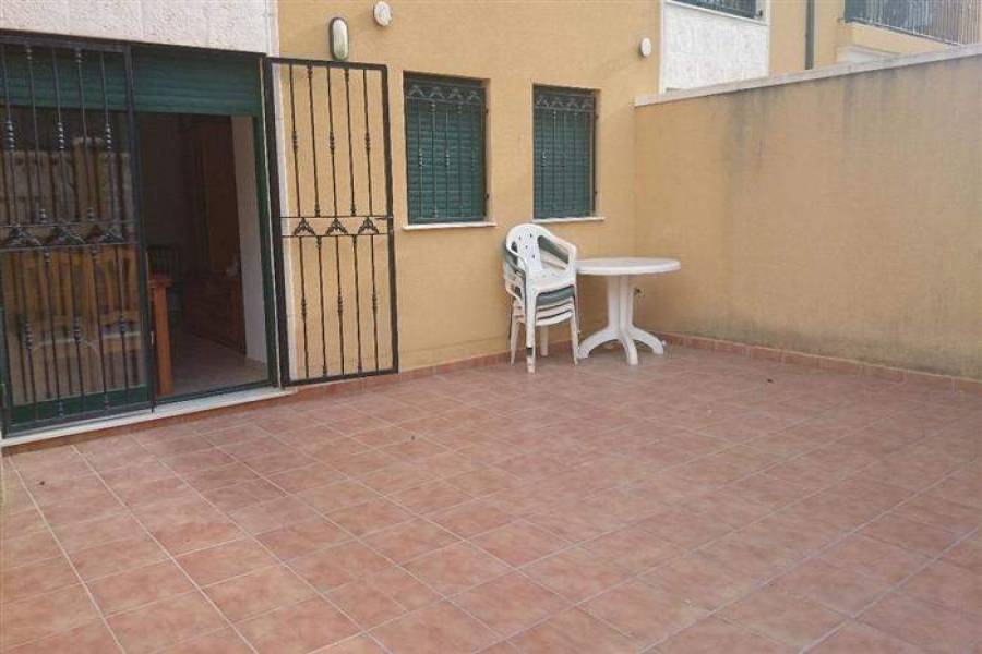 Pedreguer,Alicante,España,2 Bedrooms Bedrooms,1 BañoBathrooms,Apartamentos,29420