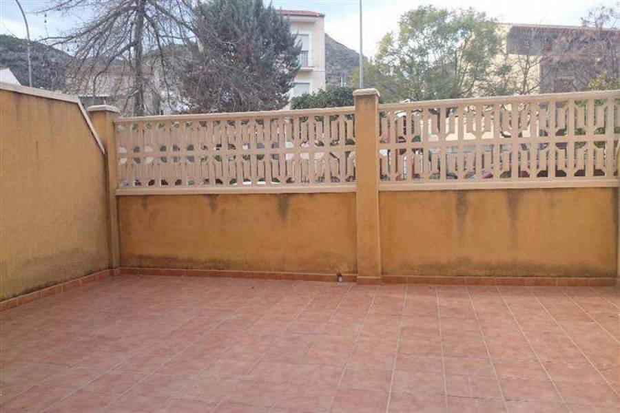 Pedreguer,Alicante,España,2 Bedrooms Bedrooms,1 BañoBathrooms,Apartamentos,29420