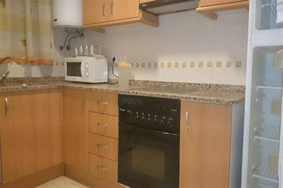 Pedreguer,Alicante,España,2 Bedrooms Bedrooms,1 BañoBathrooms,Apartamentos,29420