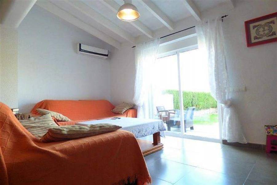 Dénia,Alicante,España,3 Bedrooms Bedrooms,1 BañoBathrooms,Chalets,29422