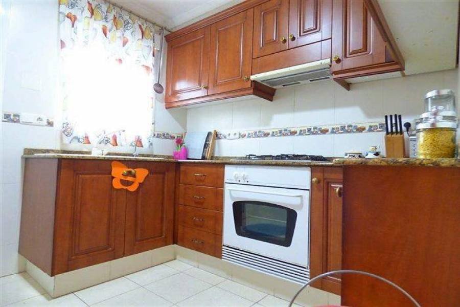 Dénia,Alicante,España,3 Bedrooms Bedrooms,1 BañoBathrooms,Chalets,29422