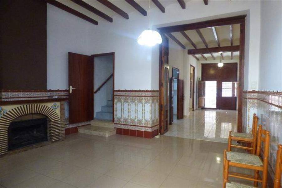 Pedreguer,Alicante,España,3 Bedrooms Bedrooms,2 BathroomsBathrooms,Casas,29424