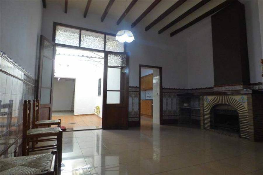 Pedreguer,Alicante,España,3 Bedrooms Bedrooms,2 BathroomsBathrooms,Casas,29424