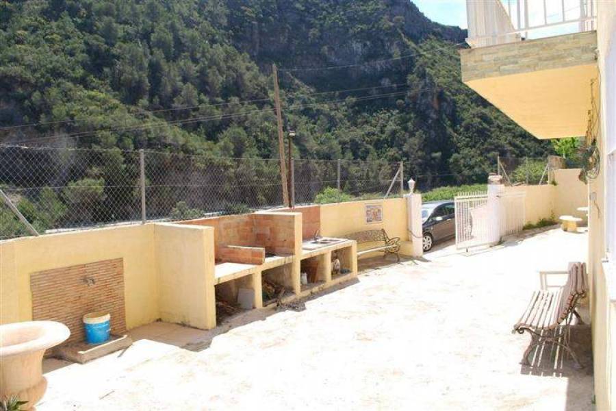 Adsubia,Alicante,España,2 Bedrooms Bedrooms,2 BathroomsBathrooms,Chalets,29426