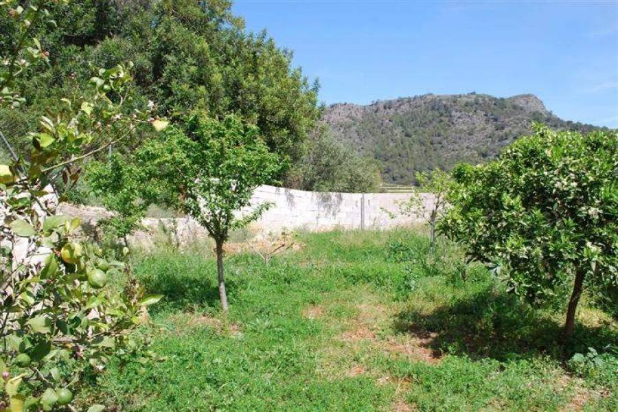 Adsubia,Alicante,España,2 Bedrooms Bedrooms,2 BathroomsBathrooms,Chalets,29426