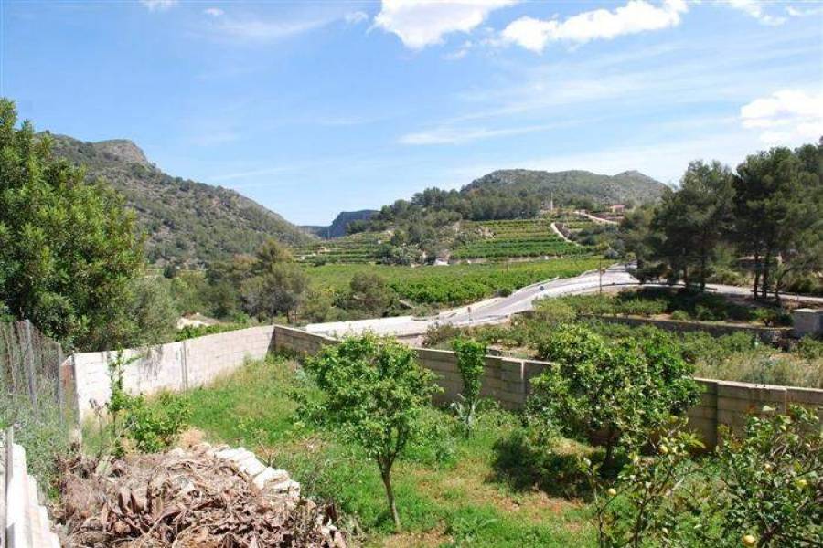 Adsubia,Alicante,España,2 Bedrooms Bedrooms,2 BathroomsBathrooms,Chalets,29426