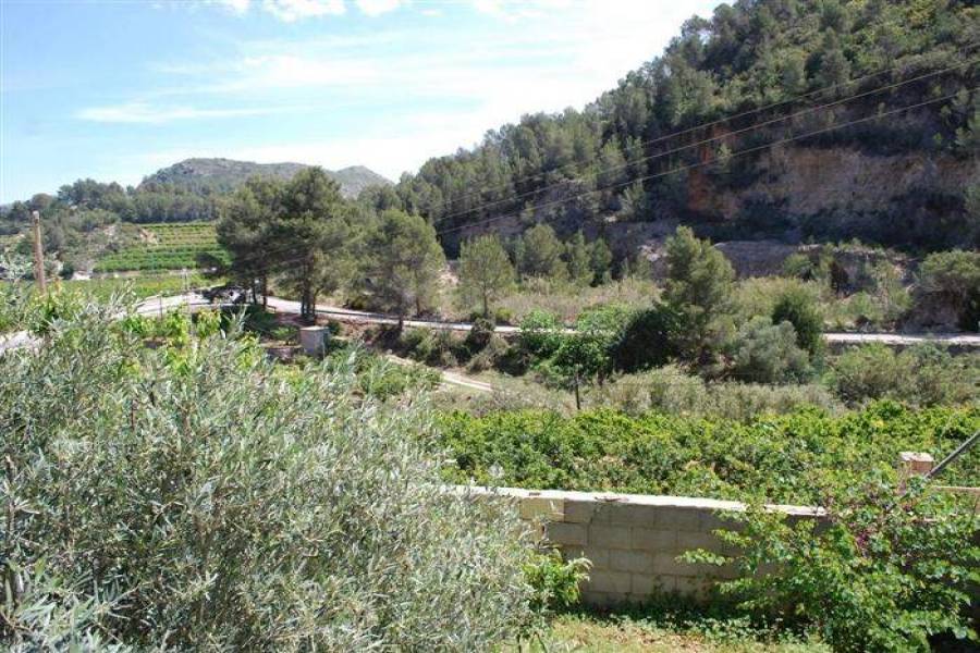 Adsubia,Alicante,España,2 Bedrooms Bedrooms,2 BathroomsBathrooms,Chalets,29426