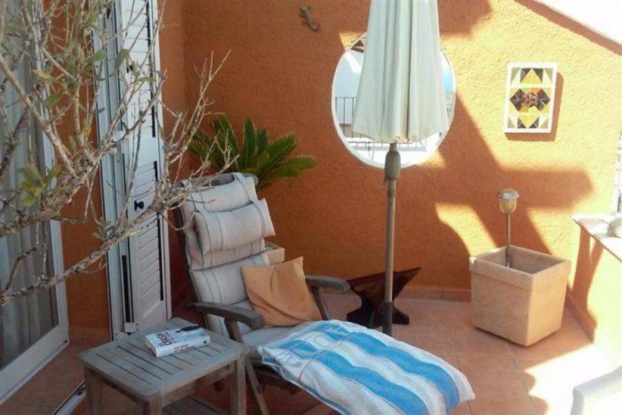 Benitachell,Alicante,España,3 Bedrooms Bedrooms,3 BathroomsBathrooms,Apartamentos,29429