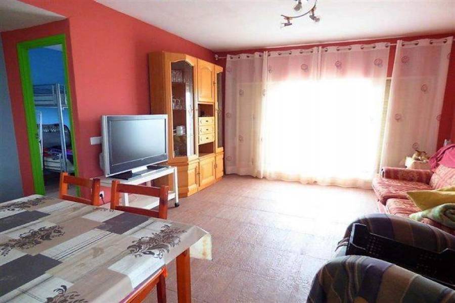 Dénia,Alicante,España,2 Bedrooms Bedrooms,1 BañoBathrooms,Apartamentos,29430