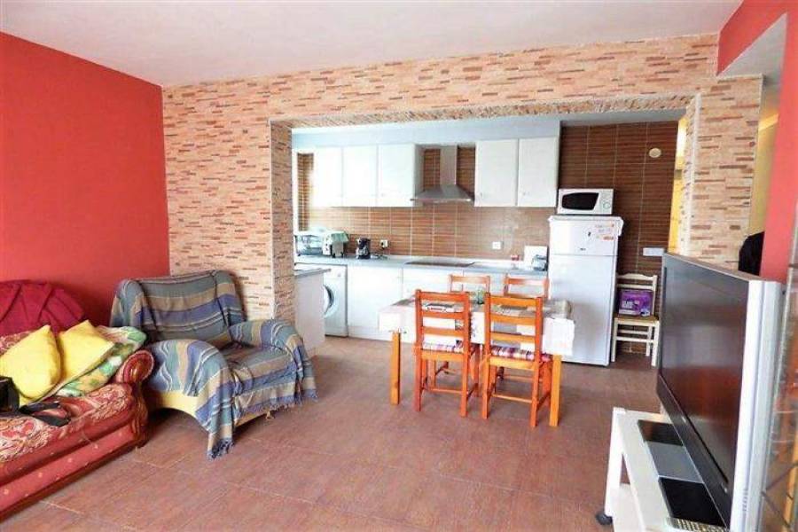 Dénia,Alicante,España,2 Bedrooms Bedrooms,1 BañoBathrooms,Apartamentos,29430