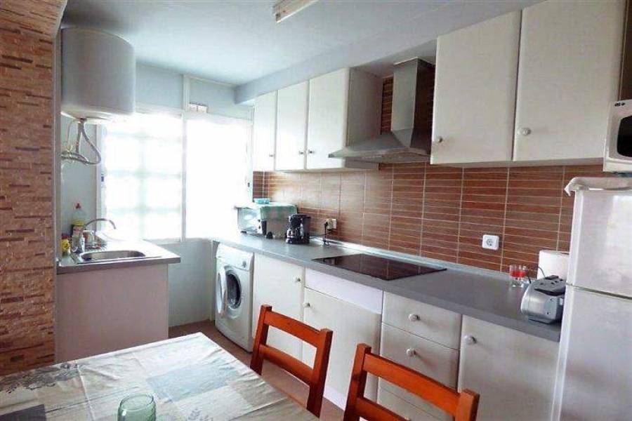 Dénia,Alicante,España,2 Bedrooms Bedrooms,1 BañoBathrooms,Apartamentos,29430