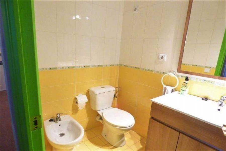 Dénia,Alicante,España,2 Bedrooms Bedrooms,1 BañoBathrooms,Apartamentos,29430