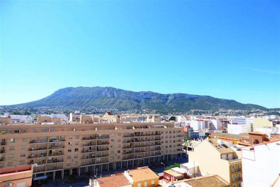 Dénia,Alicante,España,3 Bedrooms Bedrooms,2 BathroomsBathrooms,Apartamentos,29432