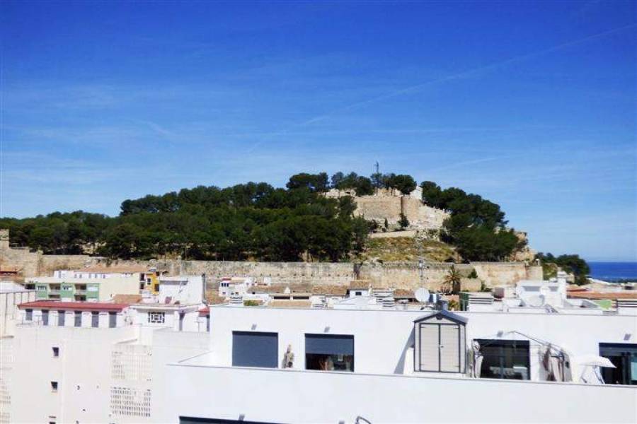 Dénia,Alicante,España,3 Bedrooms Bedrooms,2 BathroomsBathrooms,Apartamentos,29432