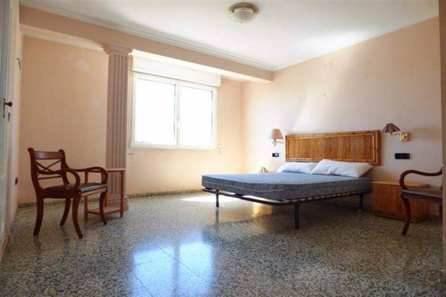 Dénia,Alicante,España,3 Bedrooms Bedrooms,2 BathroomsBathrooms,Apartamentos,29432