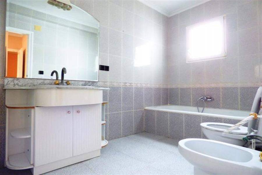 Dénia,Alicante,España,3 Bedrooms Bedrooms,2 BathroomsBathrooms,Apartamentos,29432