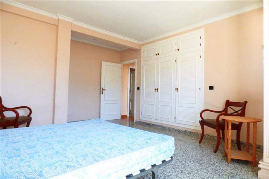 Dénia,Alicante,España,3 Bedrooms Bedrooms,2 BathroomsBathrooms,Apartamentos,29432