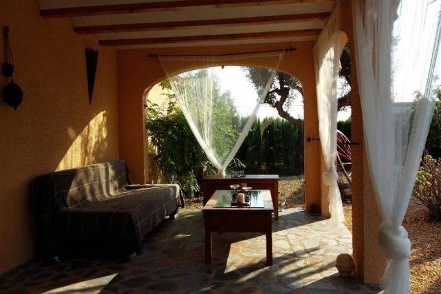 Orba,Alicante,España,3 Bedrooms Bedrooms,6 BathroomsBathrooms,Chalets,29435