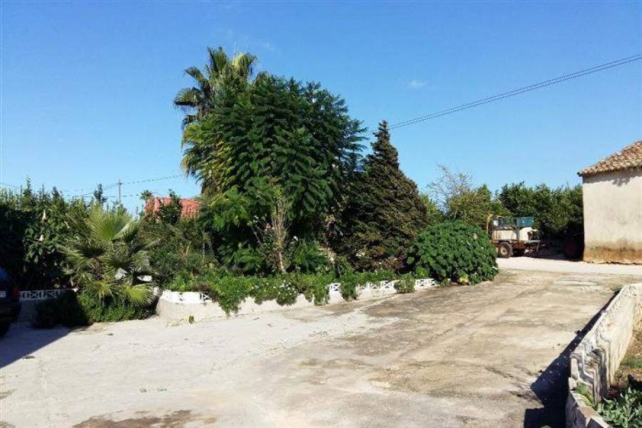 Pedreguer,Alicante,España,8 Bedrooms Bedrooms,6 BathroomsBathrooms,Chalets,29445