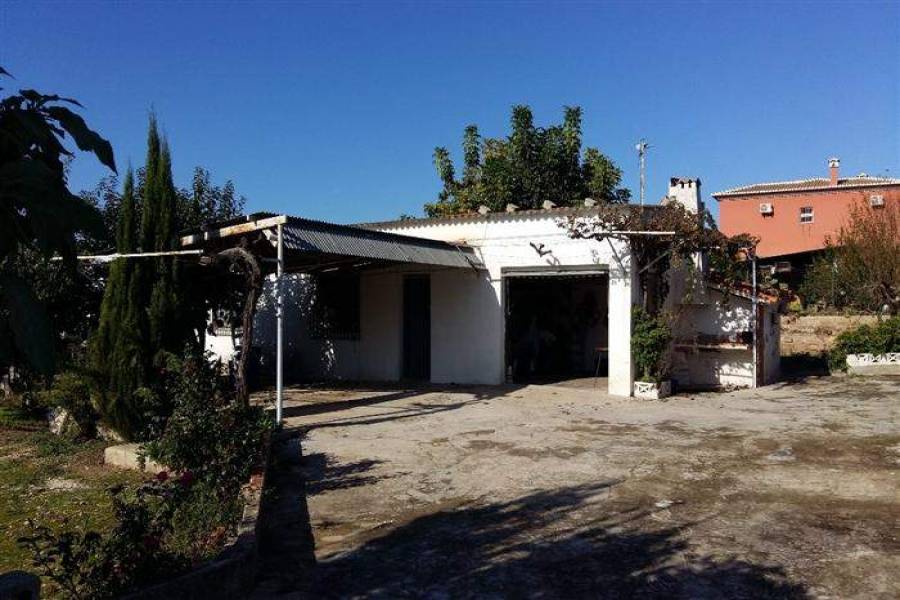 Pedreguer,Alicante,España,8 Bedrooms Bedrooms,6 BathroomsBathrooms,Chalets,29445