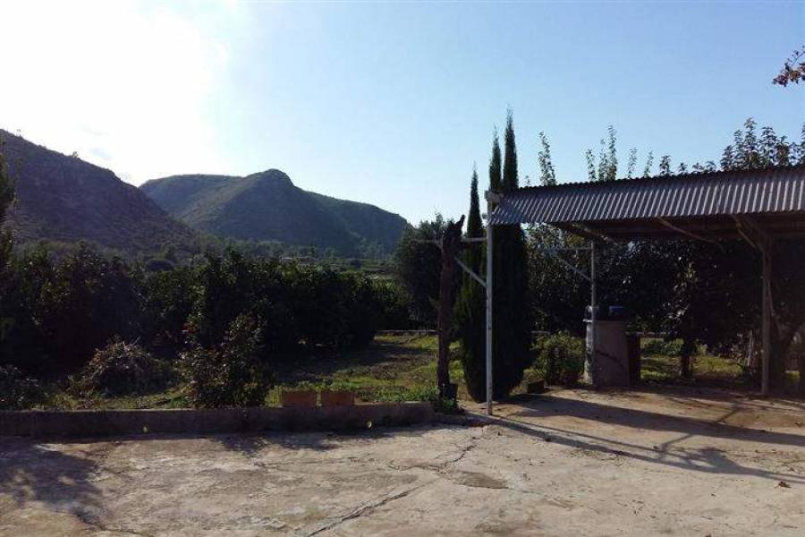 Pedreguer,Alicante,España,8 Bedrooms Bedrooms,6 BathroomsBathrooms,Chalets,29445