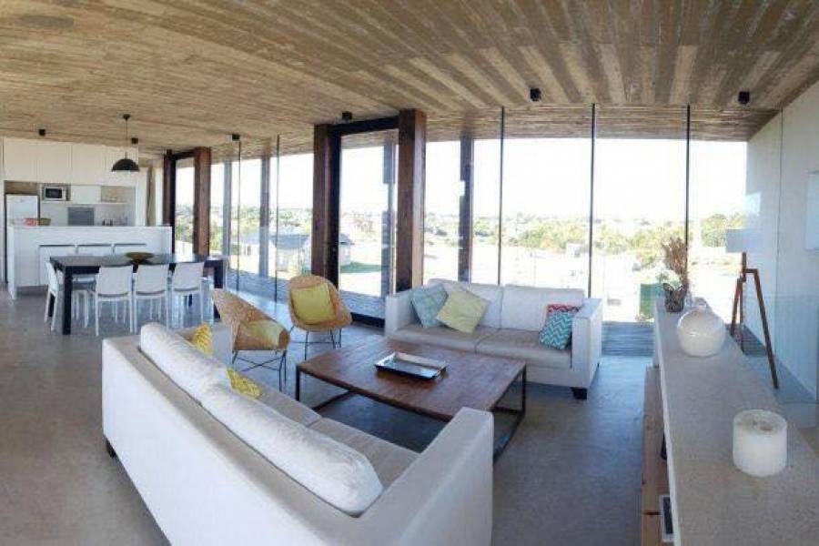 Costa Esmeralda,Buenos Aires,3 Habitaciones Habitaciones,3 BañosBaños,Casas,Barrio Deportivo I,1,1258