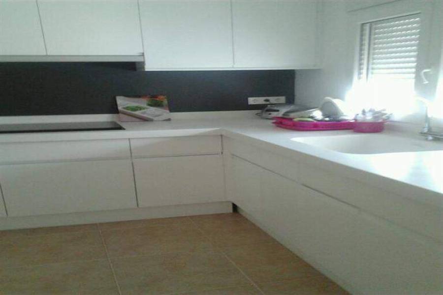 Dénia,Alicante,España,3 Bedrooms Bedrooms,2 BathroomsBathrooms,Chalets,29453
