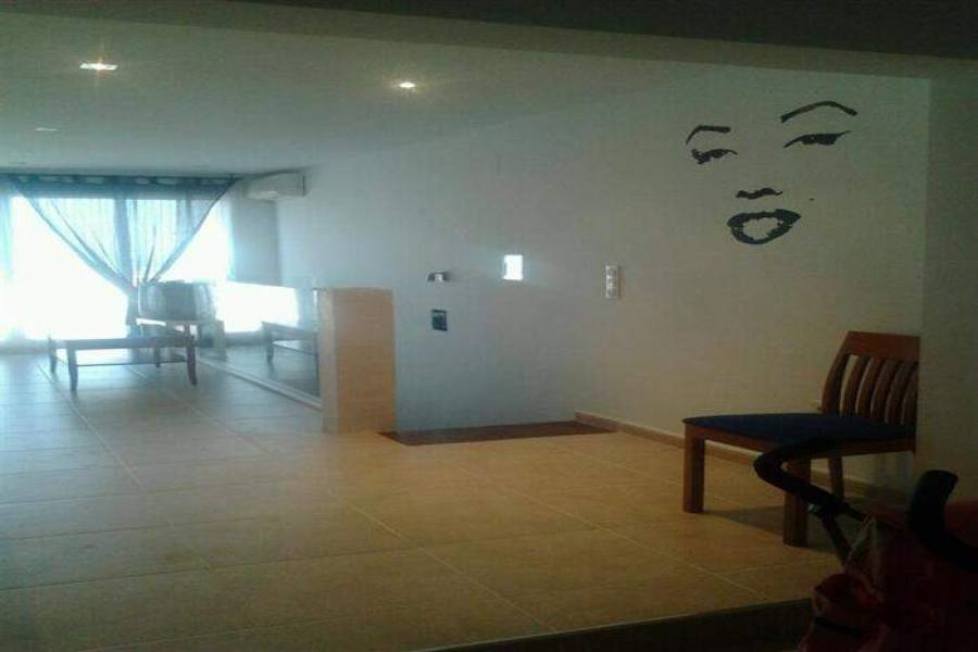 Dénia,Alicante,España,3 Bedrooms Bedrooms,2 BathroomsBathrooms,Chalets,29453