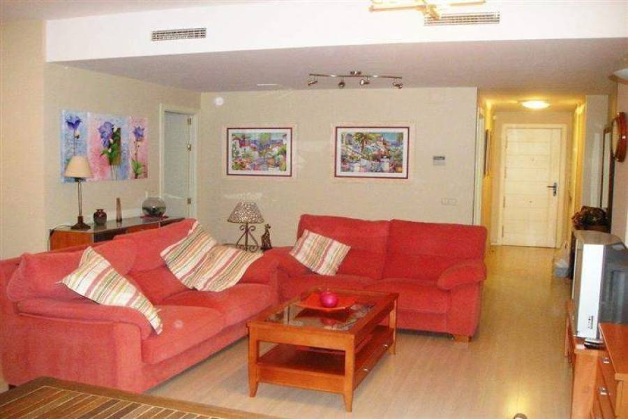 Dénia,Alicante,España,3 Bedrooms Bedrooms,2 BathroomsBathrooms,Apartamentos,29454
