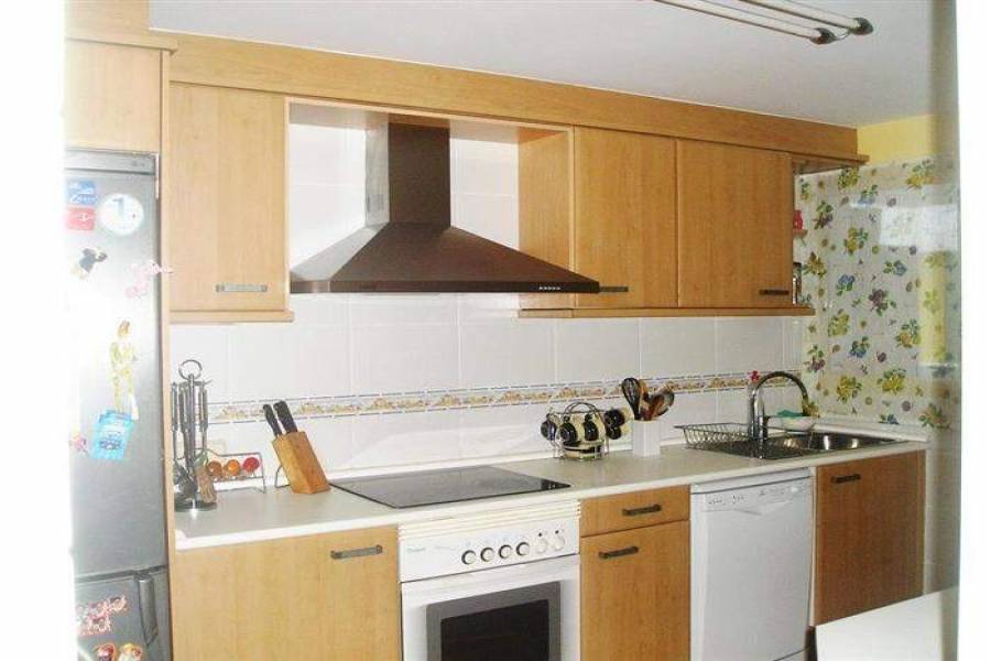 Dénia,Alicante,España,3 Bedrooms Bedrooms,2 BathroomsBathrooms,Apartamentos,29454