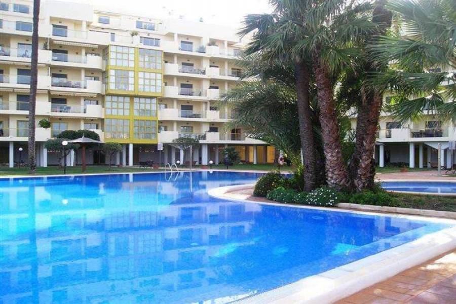 Dénia,Alicante,España,3 Bedrooms Bedrooms,2 BathroomsBathrooms,Apartamentos,29454