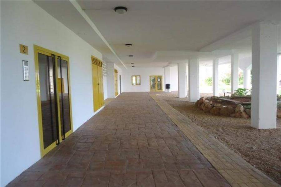 Dénia,Alicante,España,3 Bedrooms Bedrooms,2 BathroomsBathrooms,Apartamentos,29454