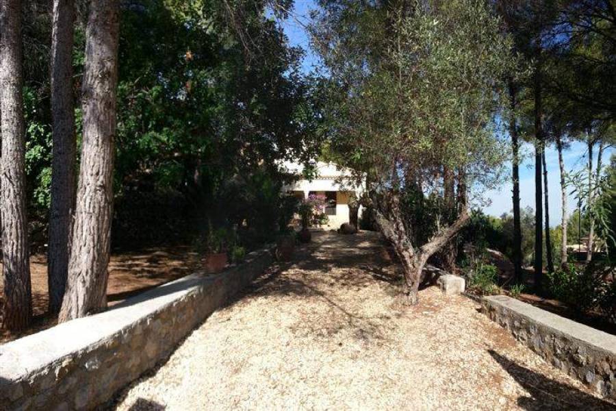 Pedreguer,Alicante,España,4 Bedrooms Bedrooms,4 BathroomsBathrooms,Chalets,29458