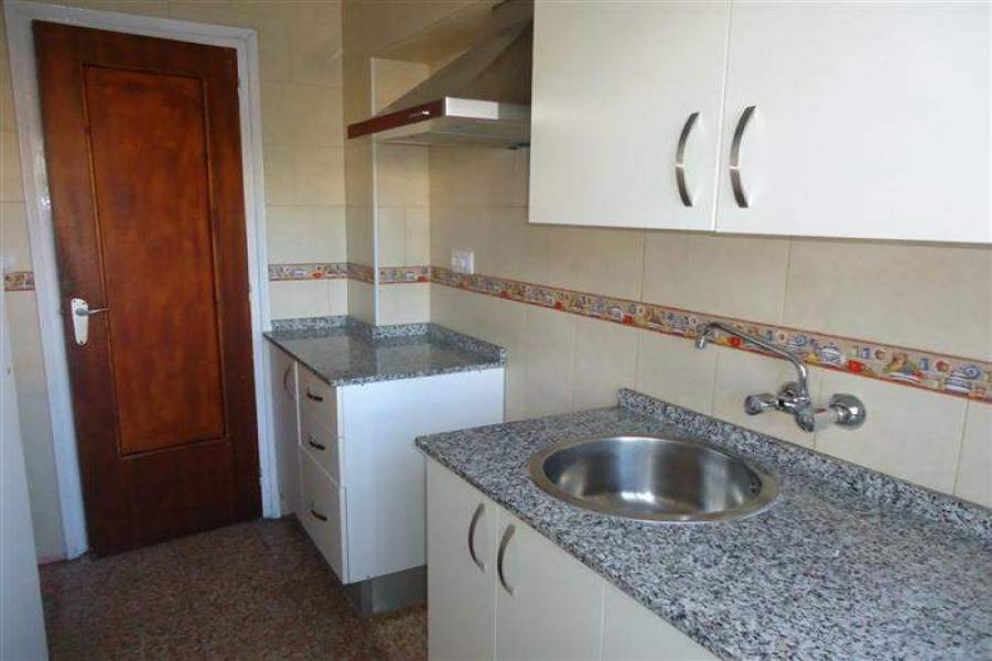 Dénia,Alicante,España,2 Bedrooms Bedrooms,1 BañoBathrooms,Apartamentos,29459